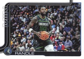 Julius Randle