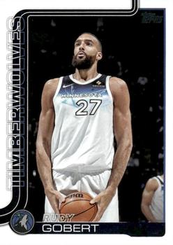 Rudy Gobert