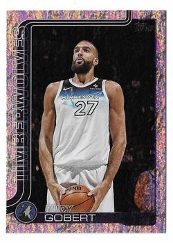 Rudy Gobert