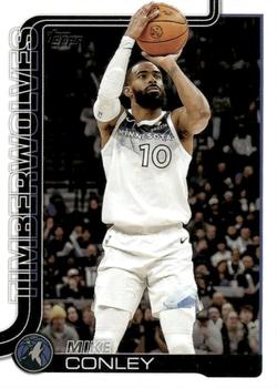 Mike Conley