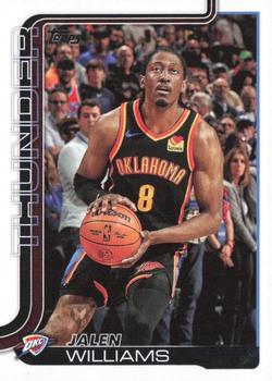 Jalen Williams