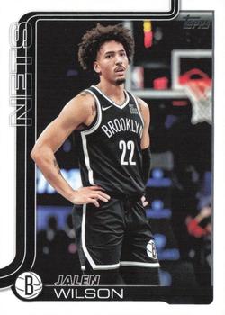 Jalen Wilson