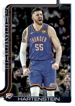 Isaiah Hartenstein
