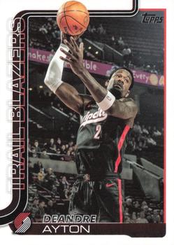 Deandre Ayton