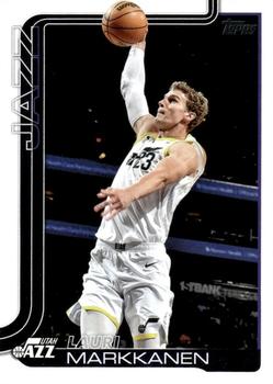 Lauri Markkanen