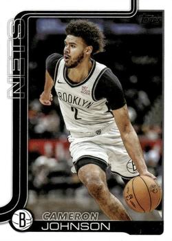 Cameron Johnson