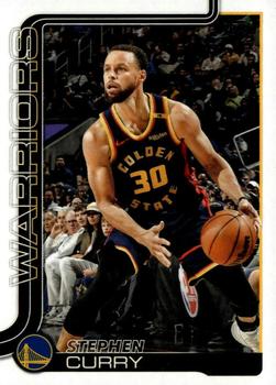 Stephen Curry