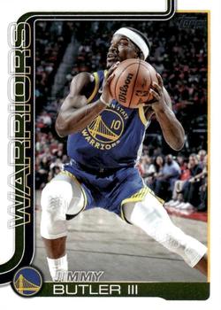 Jimmy Butler III