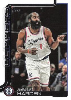 James Harden
