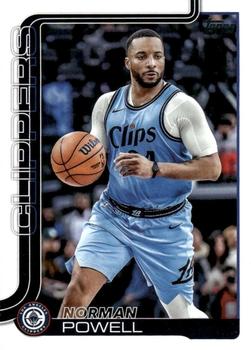 Norman Powell