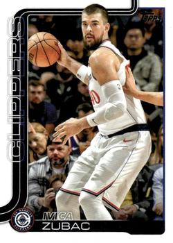 Ivica Zubac
