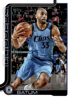 Nicolas Batum