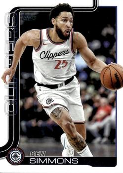 Ben Simmons