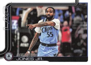 Derrick Jones Jr.