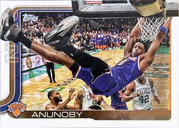 OG Anunoby