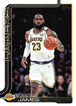 LeBron James