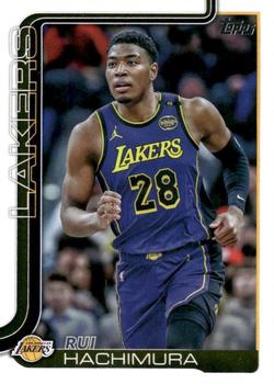 Rui Hachimura