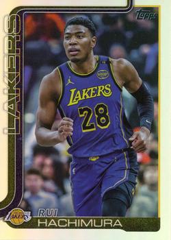 Rui Hachimura