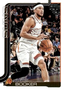 Devin Booker