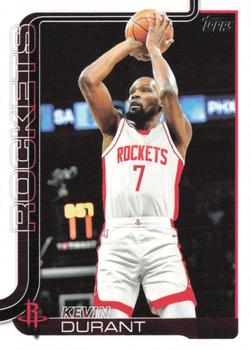 Kevin Durant