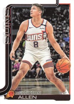 Grayson Allen
