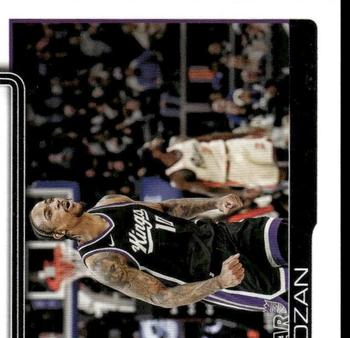 DeMar DeRozan