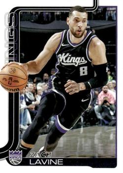 Zach LaVine