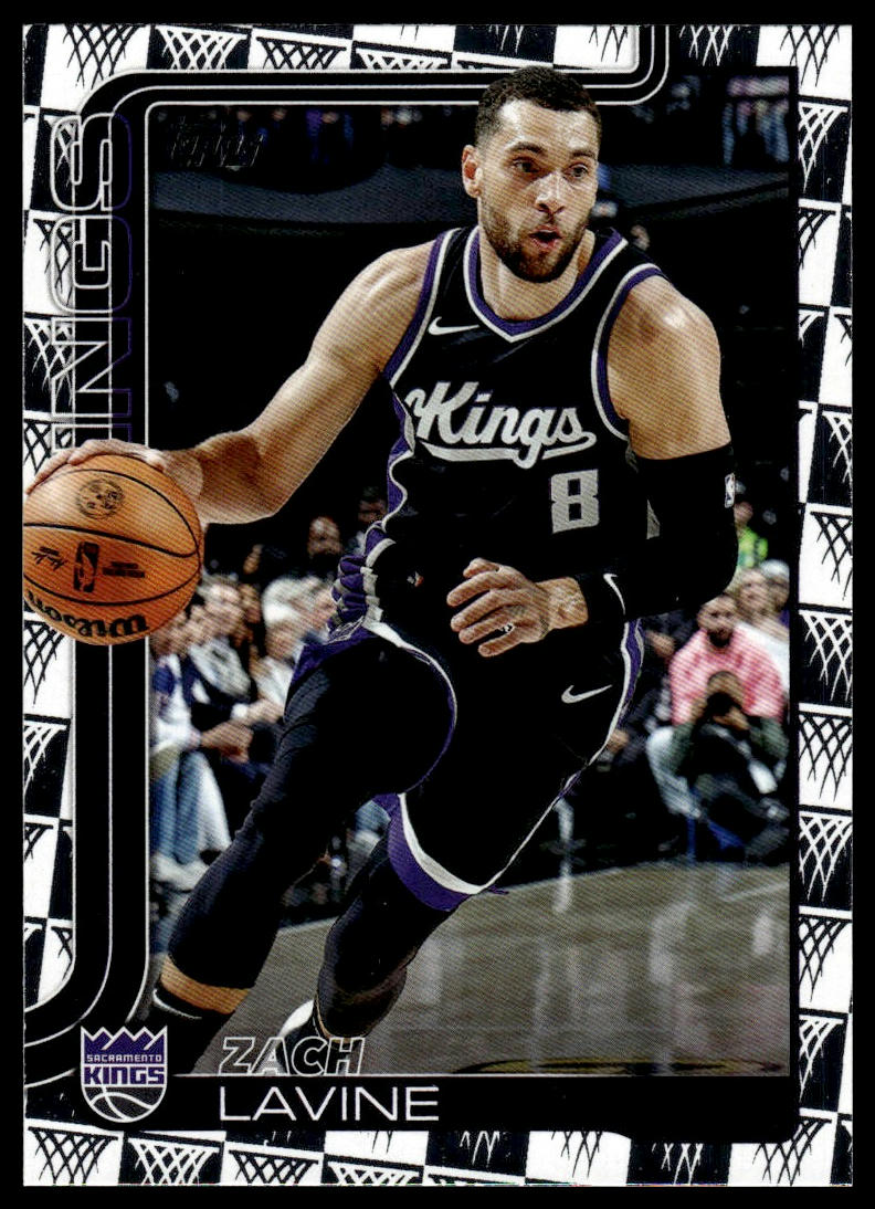 Zach LaVine
