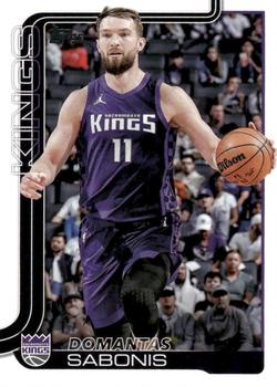 Domantas Sabonis