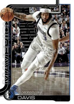 Anthony Davis
