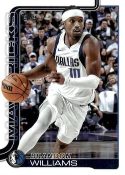 Brandon Williams
