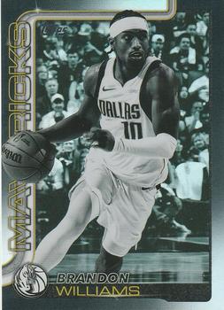 Brandon Williams