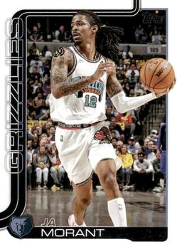 Ja Morant