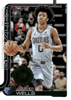 Jaylen Wells