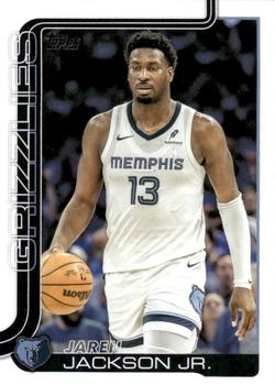 Jaren Jackson Jr.