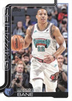 Desmond Bane