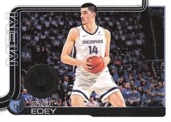 Zach Edey