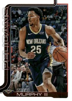 Trey Murphy III