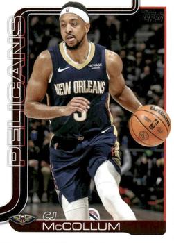 CJ McCollum