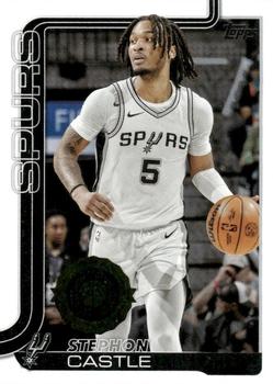 Stephon Castle