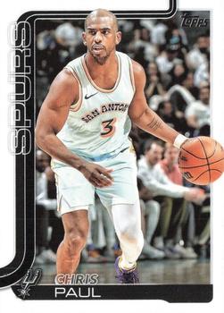 Chris Paul