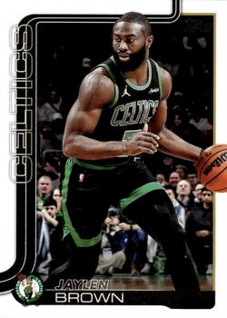 Jaylen Brown