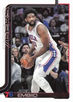 Joel Embiid