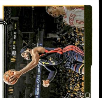 Buddy Hield