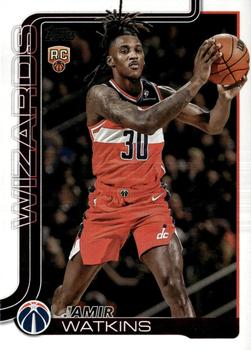 Jamir Watkins
