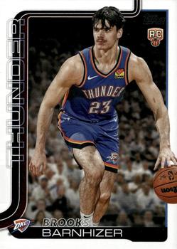 Brooks Barnhizer