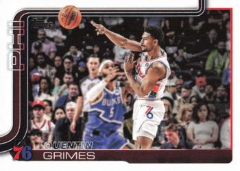 Quentin Grimes