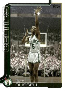 Bill Russell
