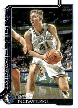 Dirk Nowitzki
