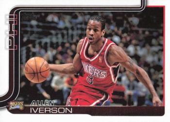 Allen Iverson